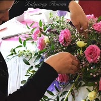 Ridgeway Flowers   Wedding Flowers and Funeral Flowers 1085634 Image 4